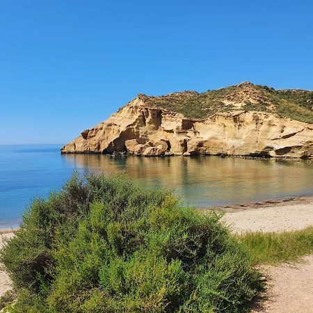 Appartamento Casa Relax Nudista Vera Esterno foto