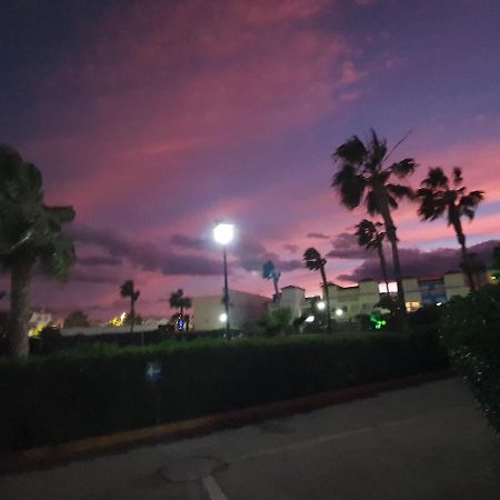 Appartamento Casa Relax Nudista Vera Esterno foto
