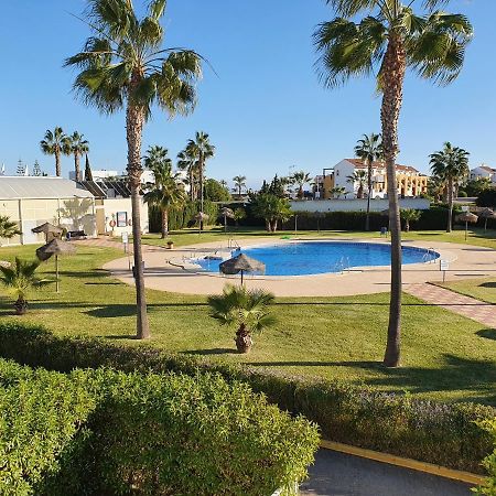 Appartamento Casa Relax Nudista Vera Esterno foto