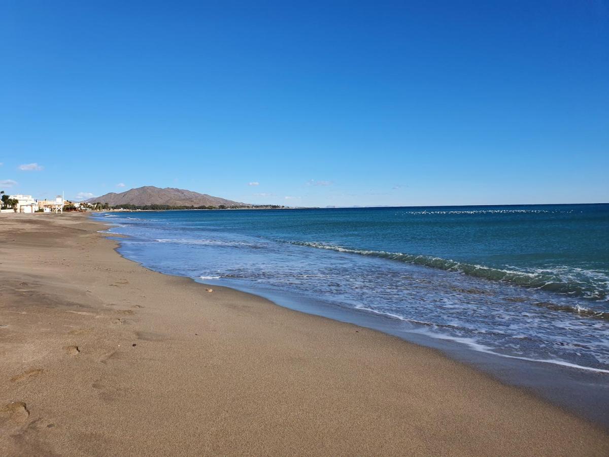 Appartamento Casa Relax Nudista Vera Esterno foto