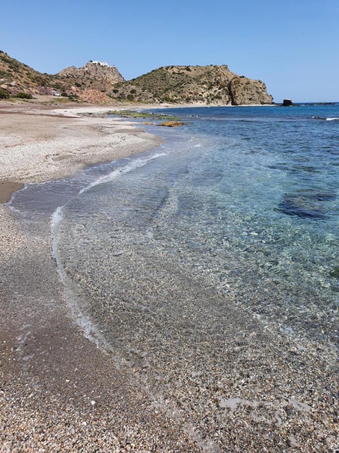Appartamento Casa Relax Nudista Vera Esterno foto