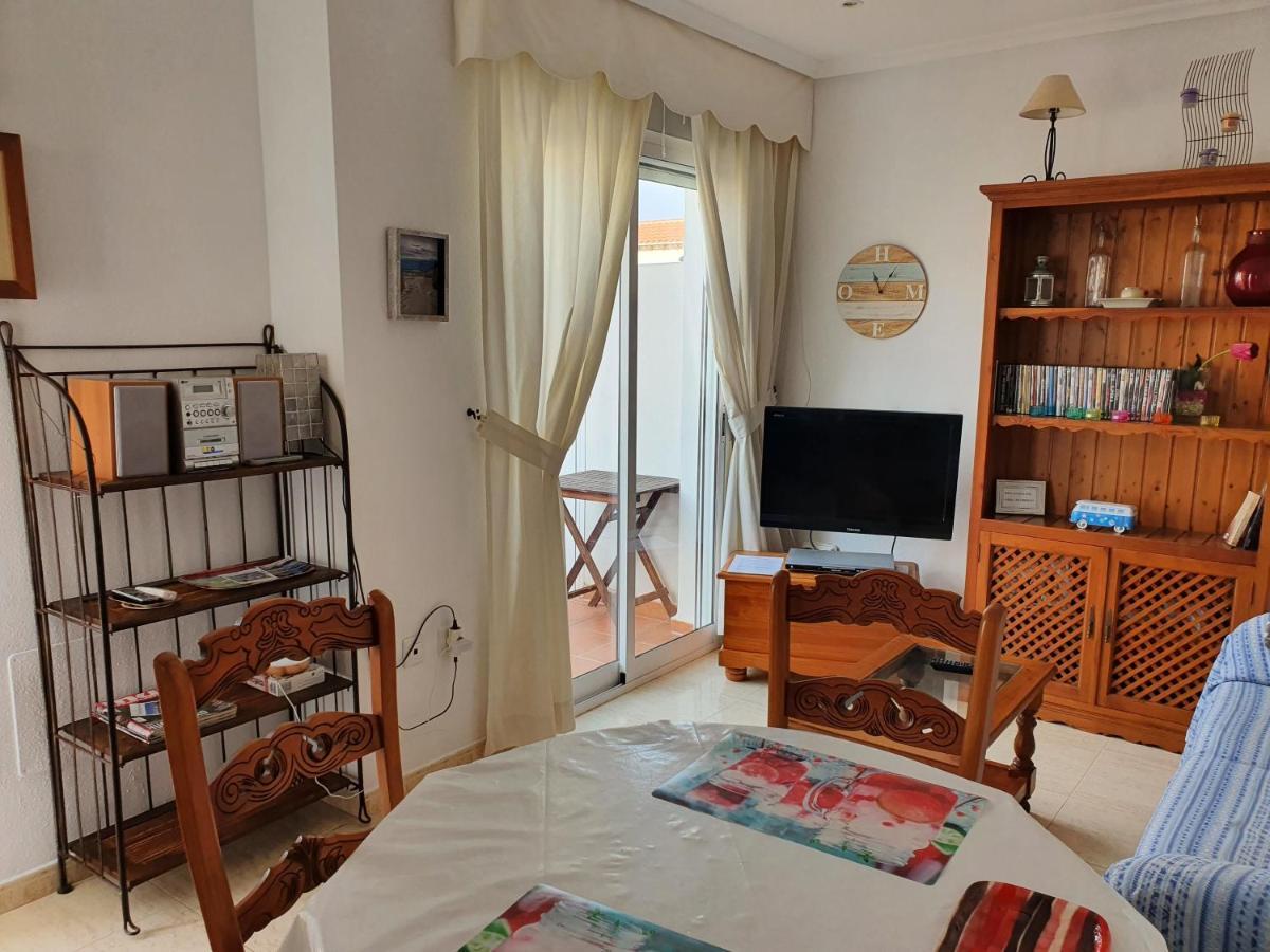 Appartamento Casa Relax Nudista Vera Esterno foto