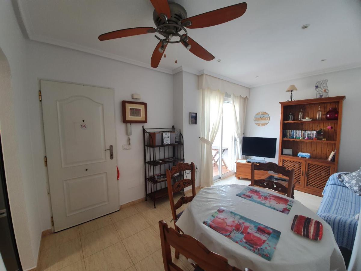 Appartamento Casa Relax Nudista Vera Esterno foto