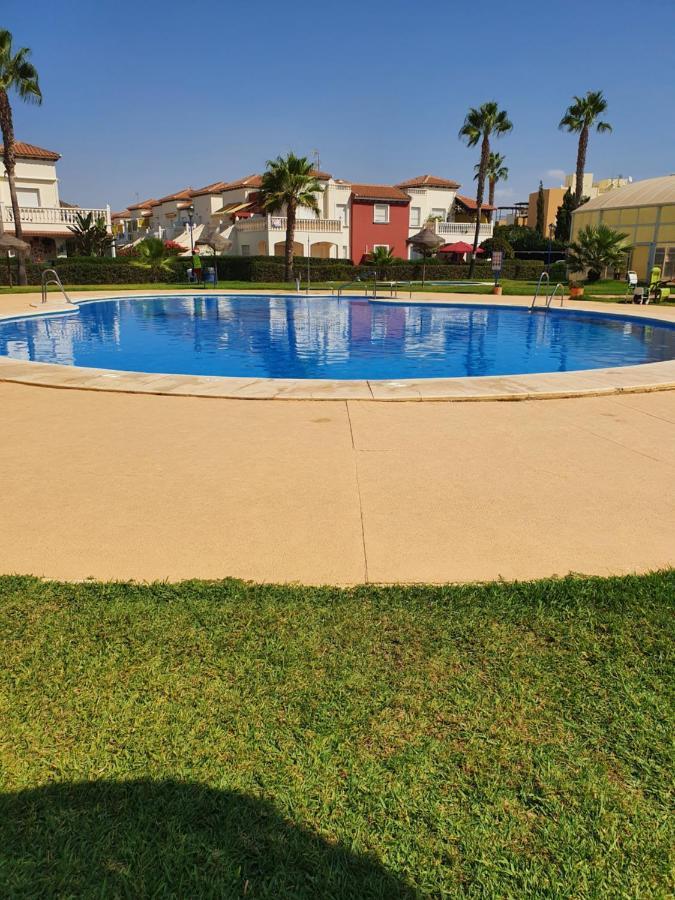 Appartamento Casa Relax Nudista Vera Esterno foto