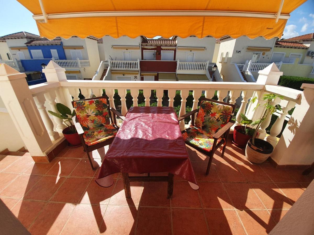 Appartamento Casa Relax Nudista Vera Esterno foto