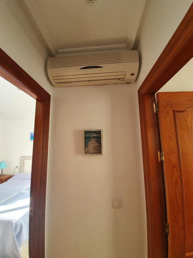 Appartamento Casa Relax Nudista Vera Esterno foto