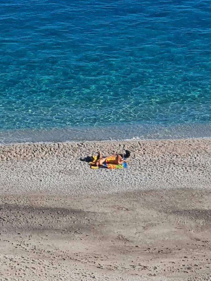 Appartamento Casa Relax Nudista Vera Esterno foto